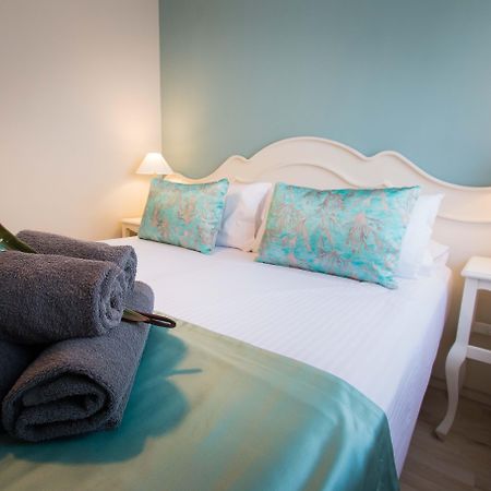 Holidays2Malaga Suites Exterior foto