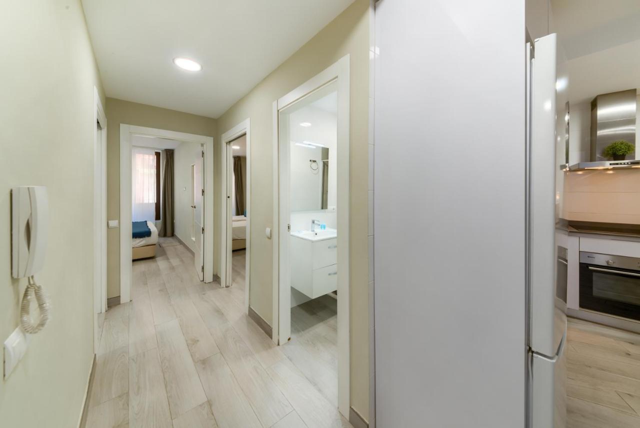 Holidays2Malaga Suites Exterior foto