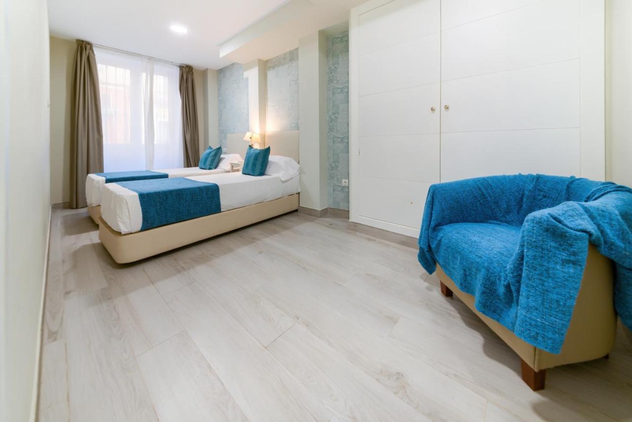 Holidays2Malaga Suites Exterior foto
