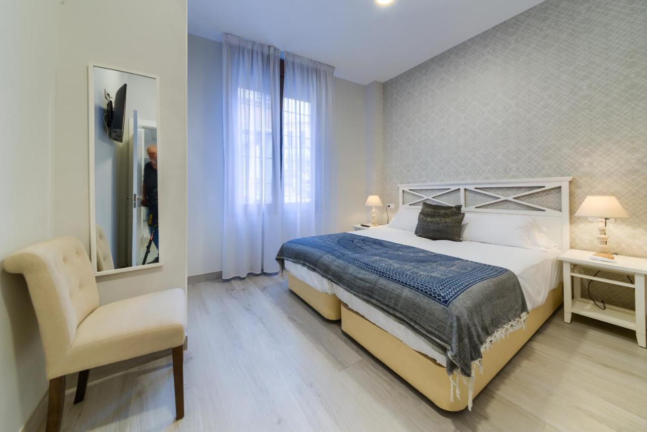 Holidays2Malaga Suites Exterior foto