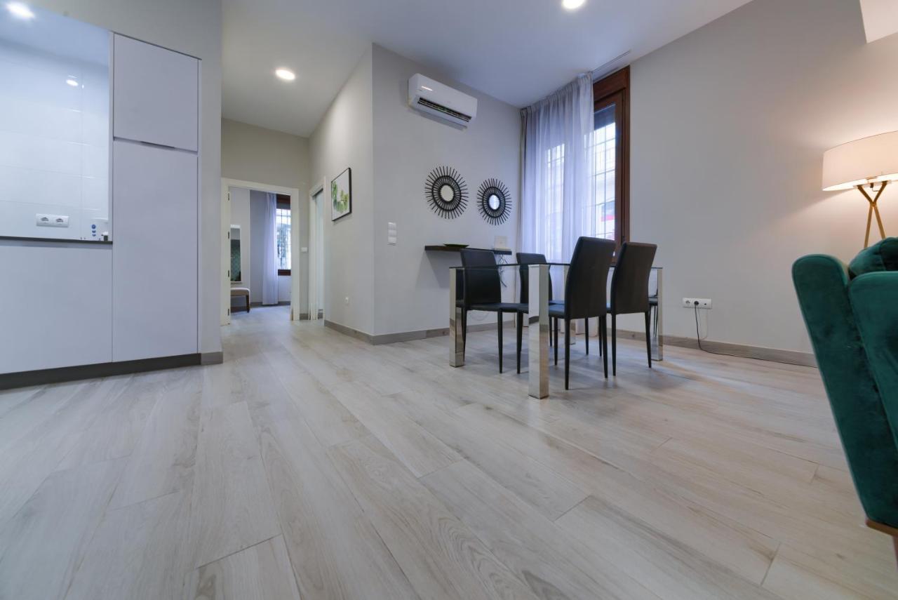 Holidays2Malaga Suites Exterior foto