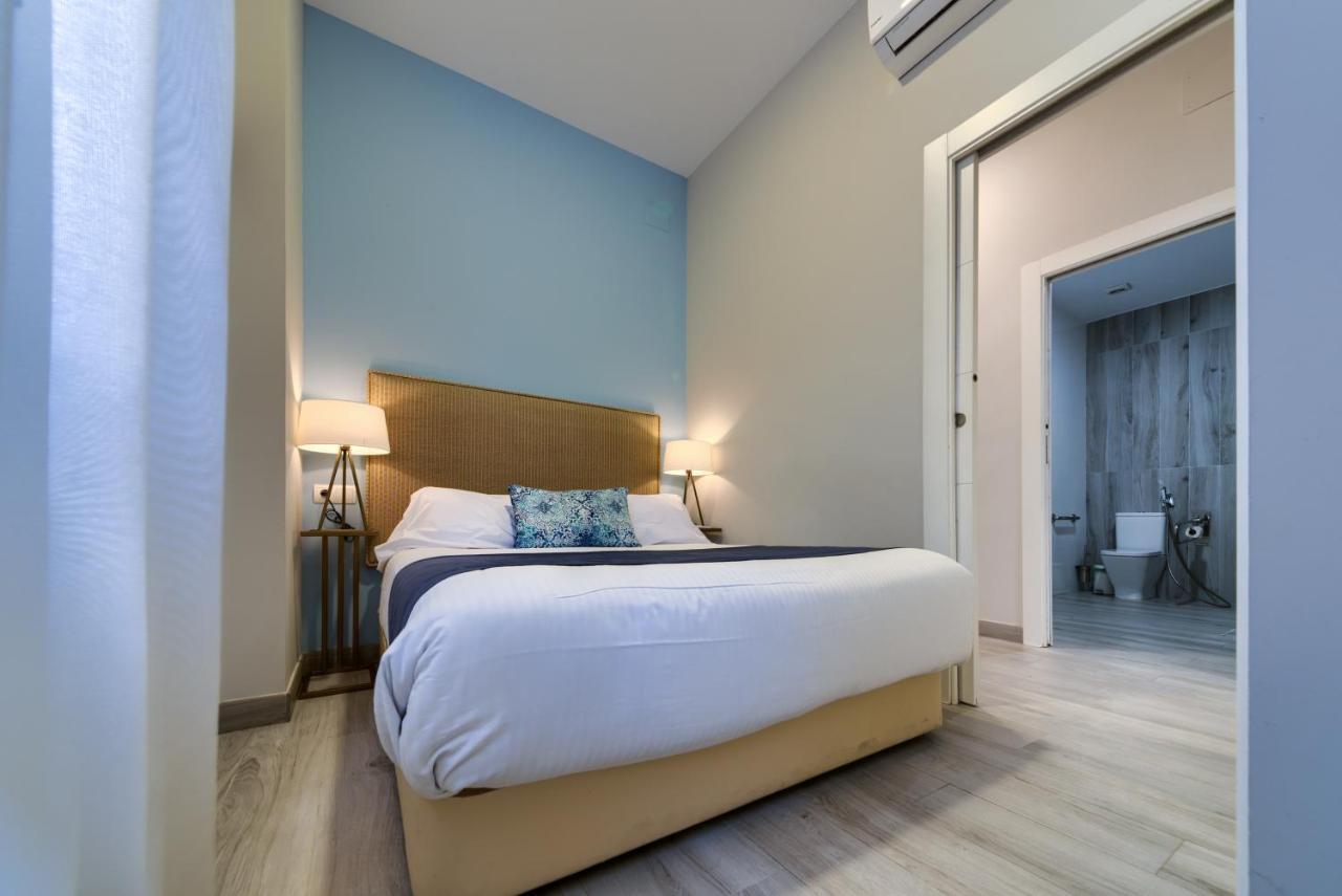 Holidays2Malaga Suites Exterior foto
