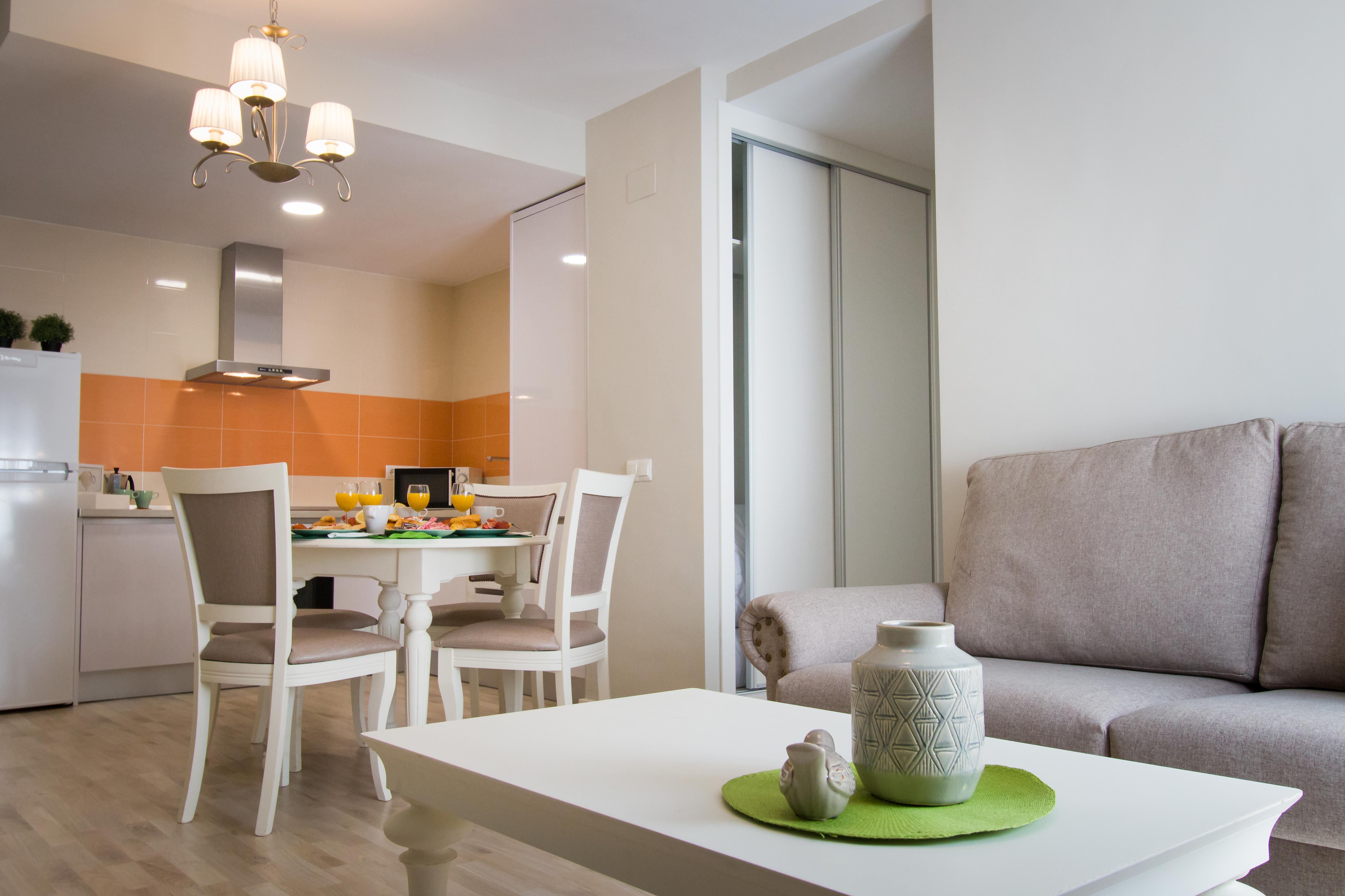 Holidays2Malaga Suites Exterior foto