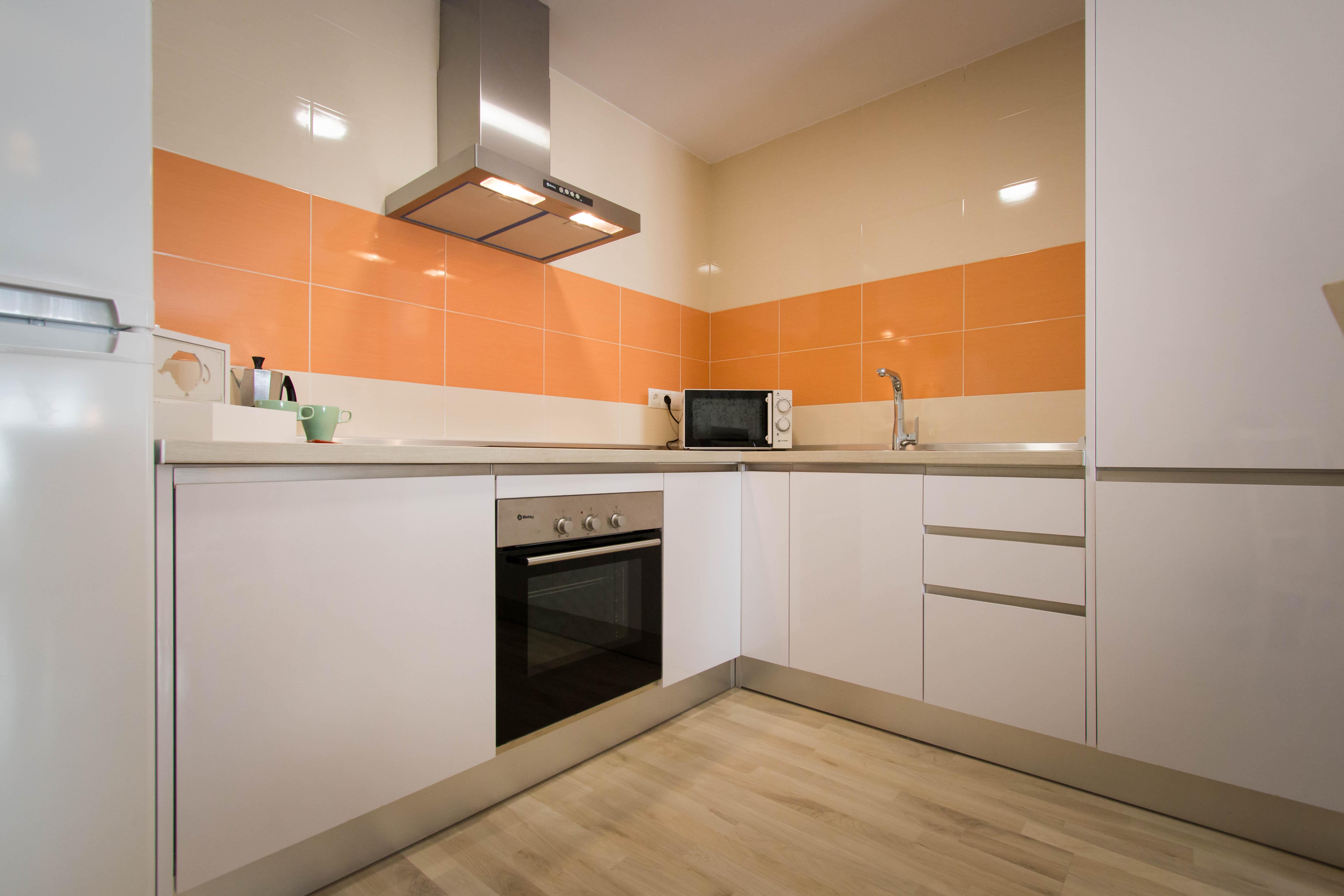 Holidays2Malaga Suites Exterior foto