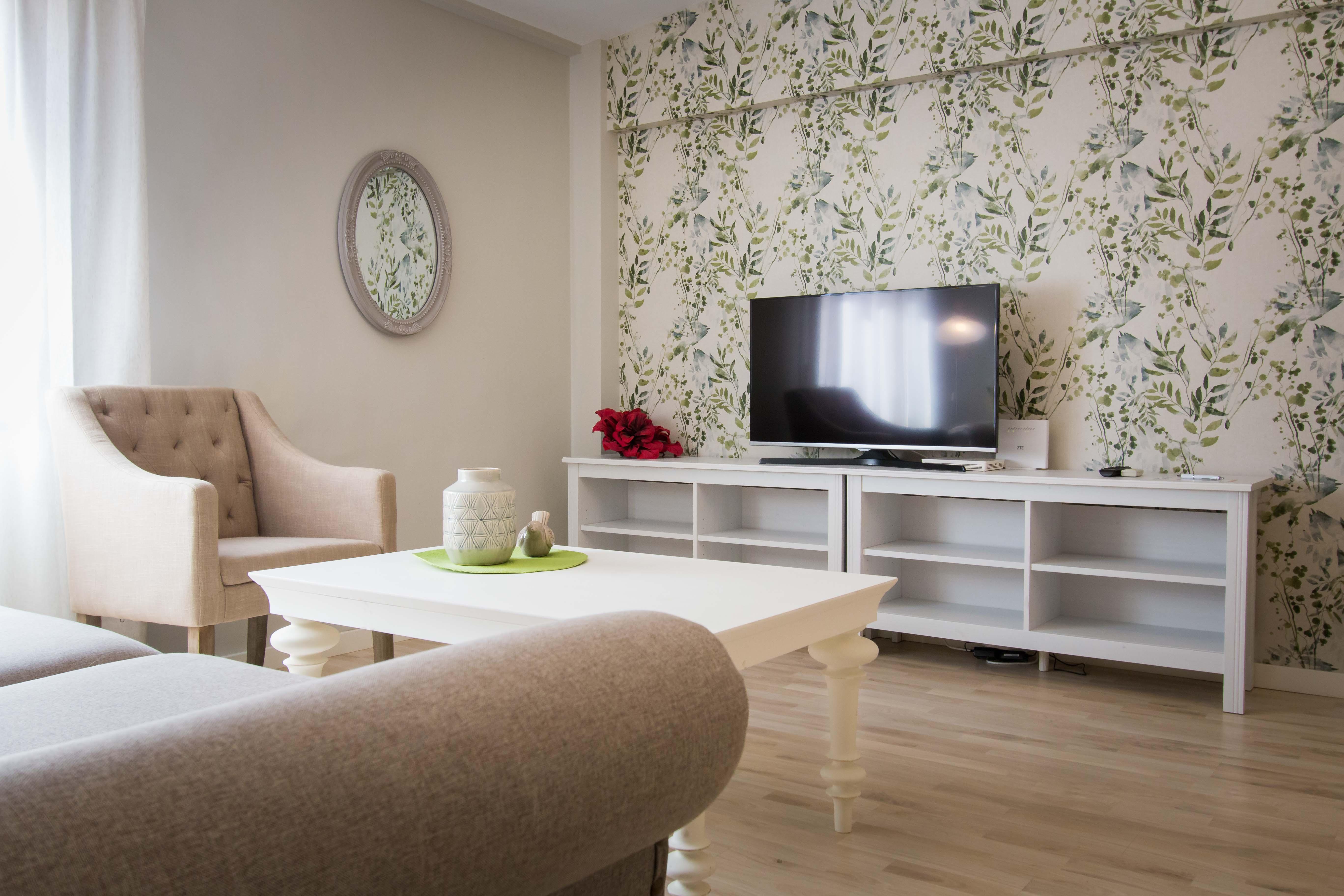 Holidays2Malaga Suites Exterior foto
